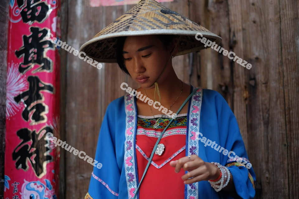 Vietnamese Women